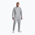 Bluză pentru bărbați Under Armour Sportstyle Tricot mod gray/white 2
