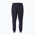 Pantaloni pentru bărbați Under Armour Sportstyle Tricot Jogger midnight navy/black