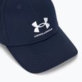 Șapcă pentru bărbați Under Armour Branded Lockup Adj midnight navy/white 3