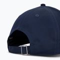 Șapcă pentru bărbați Under Armour Branded Lockup Adj midnight navy/white 4