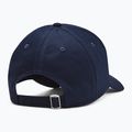 Șapcă pentru bărbați Under Armour Branded Lockup Adj midnight navy/white 2