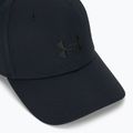 Șapcă pentru bărbați Under Armour Branded Lockup Adj black/black 3