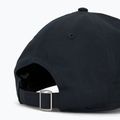 Șapcă pentru bărbați Under Armour Branded Lockup Adj black/black 4