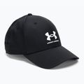 Șapcă pentru bărbați Under Armour Branded Lockup Adj black/white