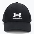 Șapcă pentru bărbați Under Armour Branded Lockup Adj black/white 5