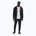 Pantaloni pentru bărbați Under Armour Rival Terry Jogger black/onyx white 2