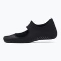 Șosete de antrenament pentru femei Under Armour Breathe Balance black/pitch gray/jet gray 3