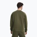 Hanorac bărbați Under Armour Rival Fleece Crew 3