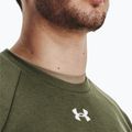 Hanorac bărbați Under Armour Rival Fleece Crew 4
