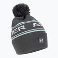 Căciulă de iarnă pentru bărbați Under Armour Halftime Pom Beanie pentru bărbați Halftime Pom Beanie