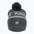 Căciulă de iarnă pentru bărbați Under Armour Halftime Pom Beanie pentru bărbați Halftime Pom Beanie 2