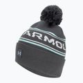 Căciulă de iarnă pentru bărbați Under Armour Halftime Pom Beanie pentru bărbați Halftime Pom Beanie 3