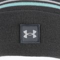 Căciulă de iarnă pentru bărbați Under Armour Halftime Pom Beanie pentru bărbați Halftime Pom Beanie 4