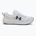 Încălțăminte de alergare pentru bărbați Under Armour Charged Assert 10 white/black/black 2