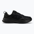 Încălțăminte de antrenament pentru bărbați Under Armour Charged Edge black/black/black 2