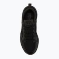 Încălțăminte de antrenament pentru bărbați Under Armour Charged Edge black/black/black 5