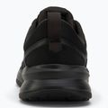 Încălțăminte de antrenament pentru bărbați Under Armour Charged Edge black/black/black 6