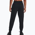 Pantaloni de antrenament pentru bărbați Under Armour Rival Fleece Joggers negru/alb negru/alb 2