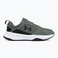 Încălțăminte de antrenament pentru bărbați Under Armour Charged Edge colorado sage/black/black 2