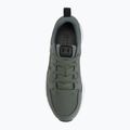 Încălțăminte de antrenament pentru bărbați Under Armour Charged Edge colorado sage/black/black 5