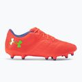 Încălțăminte de fotbal Under Armour Magnetico Select 3.0 FG beta/electric purple/black 2