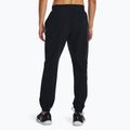 Pantaloni pentru bărbați Under Armour Stretch Woven Joggers black/pitch gray 3