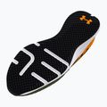 Pantofi de antrenament Under Armour Charged Engage 2 pentru bărbați marină din verde/portocaliu-formulă/negru 14