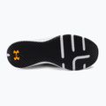 Pantofi de antrenament Under Armour Charged Engage 2 pentru bărbați marină din verde/portocaliu-formulă/negru 5
