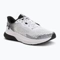 Încălțăminte de alergare pentru bărbați Under Armour Hovr Turbulence 2 white/black/black