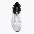Încălțăminte de alergare pentru bărbați Under Armour Hovr Turbulence 2 white/black/black 5