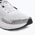 Încălțăminte de alergare pentru bărbați Under Armour Hovr Turbulence 2 white/black/black 7