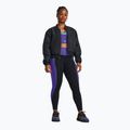 Geacă pentru femei Under Armour Project Rock Bomber black 2