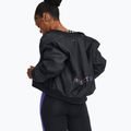 Geacă pentru femei Under Armour Project Rock Bomber black 3