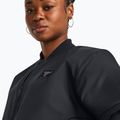 Geacă pentru femei Under Armour Project Rock Bomber black 6