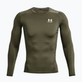 Under Armour bărbați de formare cu mânecă lungă Ua HG Armour Comp LS marin de la verde/alb 4