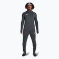 Bluză de fotbal pentru bărbați Under Armour Challenger Midlayer castlerock / white 2