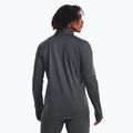 Bluză de fotbal pentru bărbați Under Armour Challenger Midlayer castlerock / white 3