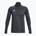 Bluză de fotbal pentru bărbați Under Armour Challenger Midlayer castlerock / white 5
