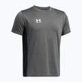 Tricou de fotbal pentru copii Under Armour Challenger Train castlerock/white 3