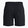 Pantaloni scurți pentru bărbați Under Armour Rival Terry 6in black/onyx white 6