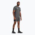 Tricou de fotbal pentru bărbați Under Armour Challenger Train castlerock/white 2