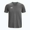 Tricou de fotbal pentru bărbați Under Armour Challenger Train castlerock/white 5