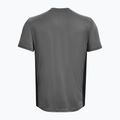 Tricou de fotbal pentru bărbați Under Armour Challenger Train castlerock/white 6