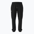 Pantaloni pentru bărbați Under Armour Icon Fleece Pant black/white 5
