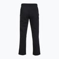 Pantaloni pentru bărbați Under Armour Icon Fleece Pant black/white 2