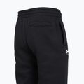 Pantaloni pentru bărbați Under Armour Icon Fleece Pant black/white 4