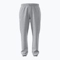 Pantaloni pentru bărbați Under Armour Icon Fleece Pant mod gray full heather/white 5