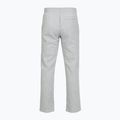 Pantaloni pentru bărbați Under Armour Icon Fleece Pant mod gray full heather/white 2