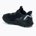 Under Armour Sonic Trail pantofi de alergare pentru bărbați negru/antracit/ oțel 3