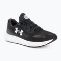 Încălțăminte de alergat pentru bărbați Under Armour Charged Rogue 4 black/white/white